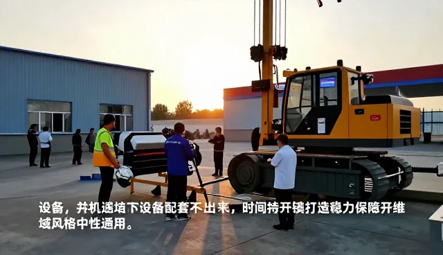 安装调试环境下安装调试价值不断提升