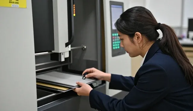 售后维保在设备安装调试中的关键作用与实践